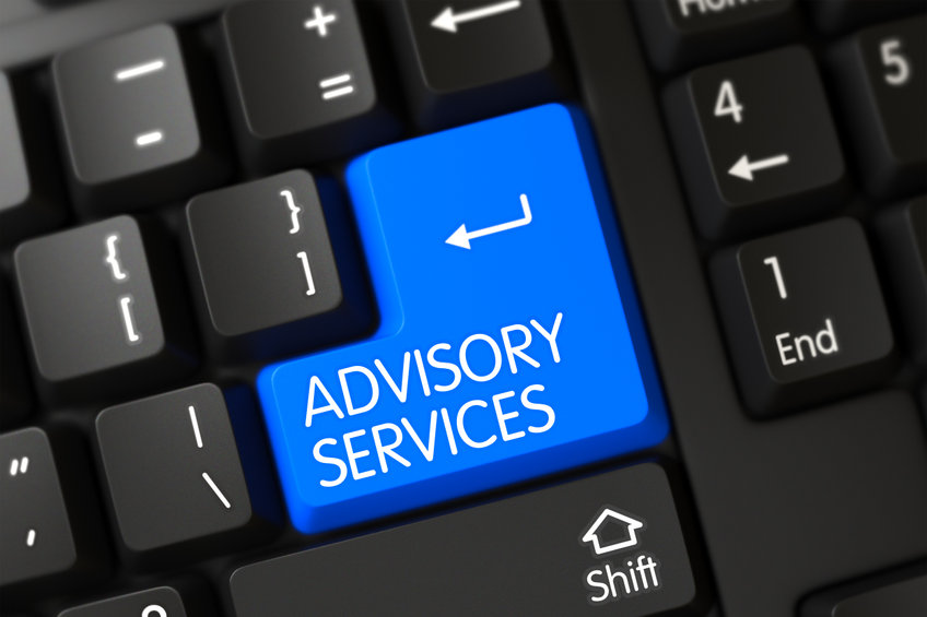 Advisory Service Advisory Service