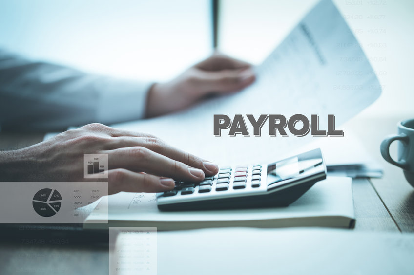Payroll Payroll
