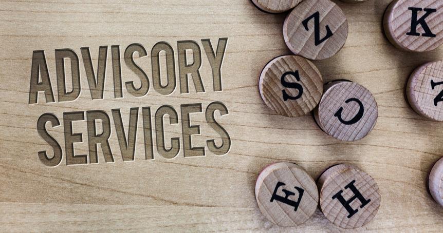 Advisory Services