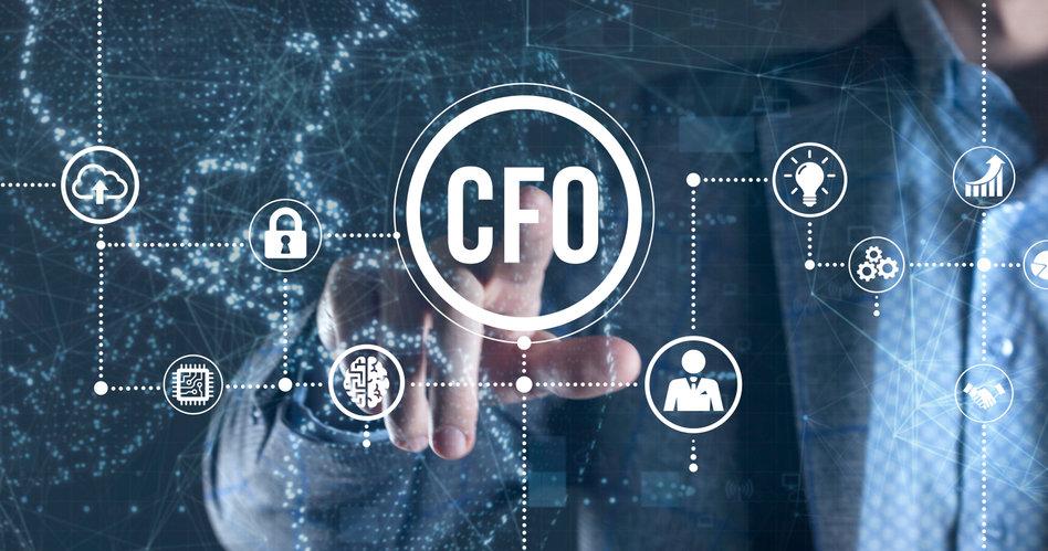 CFO or Chief Financial officer
