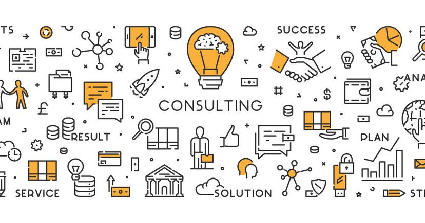 Clare Vista Business Consulting Services