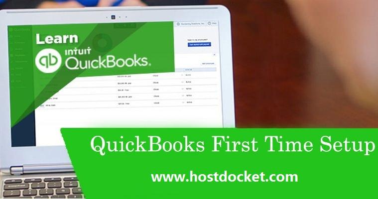 Professional QuickBooks Setup Service 
