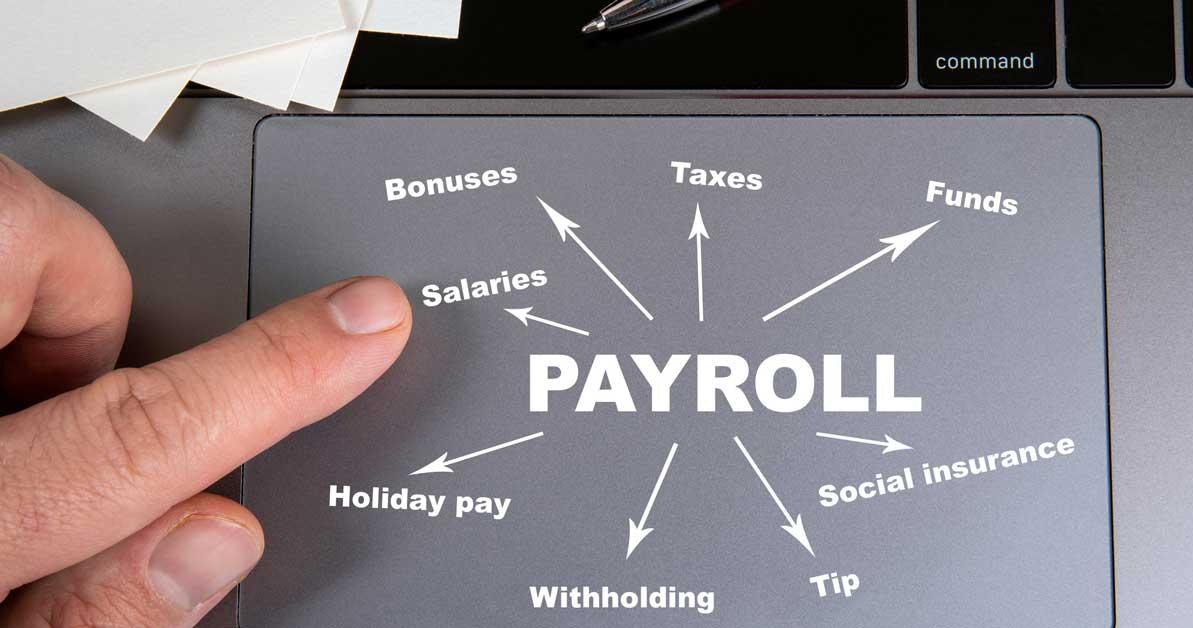 Business Payroll Services